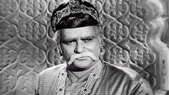 पृथ्वी राज कपूर (Prithvi raj Kapoor)